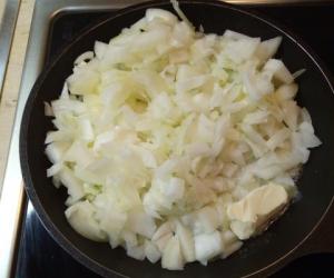 Картопляно-цибульне пюре інгредієнти 4