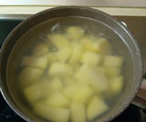Картопляно-цибульне пюре інгредієнти 2