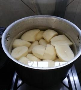Картопляні бомбочки інгредієнти 2