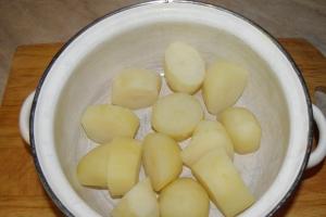 Картопля "Ароматна" інгредієнти 3
