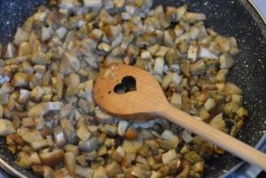 Картопляні оладки з грибами інгредієнти 3