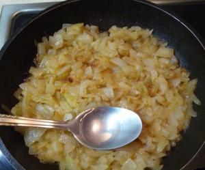 Картопляно-цибульне пюре інгредієнти 5