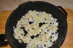 Картопляні кульки в соусі інгредієнти 7
