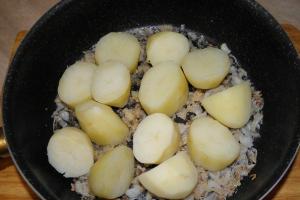 Картопля "Ароматна" інгредієнти 7