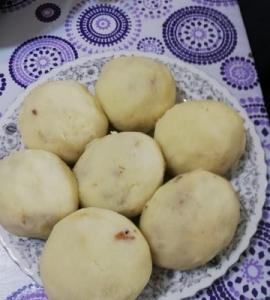 Картопляні бомбочки інгредієнти 8