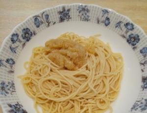 Спагеті "Сімейний обід" як приготувати 9